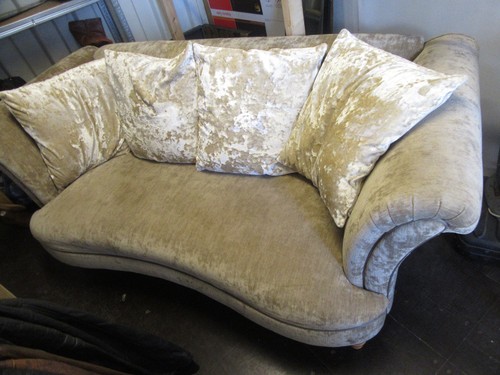 Dfs sofas seater gold - dfs,