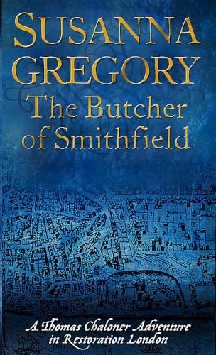 The butcher smithfield - butcher, of