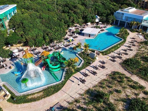 Sandos royal elite rental - elite,