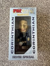 Corinthian Prostars Club Gold