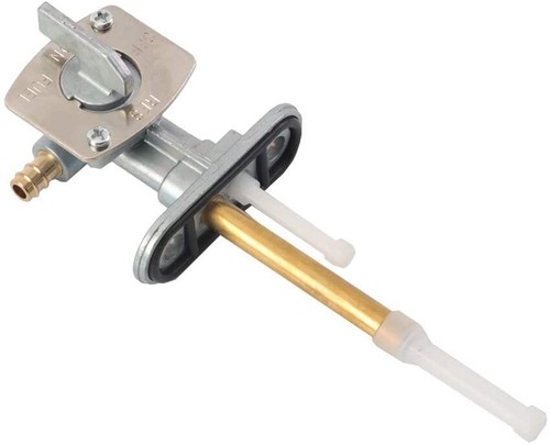 Fuel valve petcock switch for - fuel,