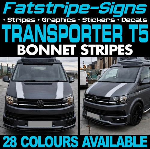 Fit transporter t5 - to,