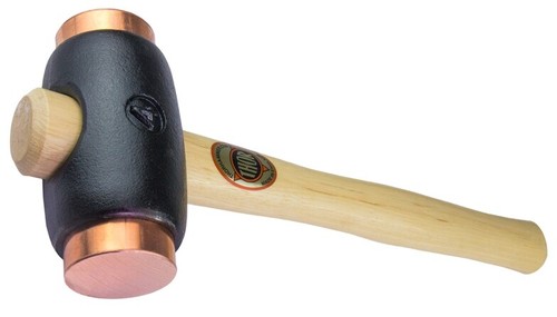 Thor copper hammer soft face - thor,
