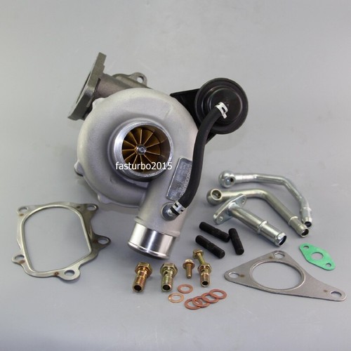 Upgrade gtx billet rhf55 vf48 - gtx,
