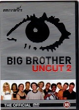 Big Brother - Uncut 2 (DVD, 2001)
