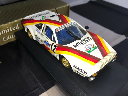 Vitesse l011 roberto - 1:43, #l011