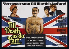 Alf Garnett Till Death Us Do