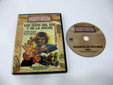 The Sons Of The Day And The