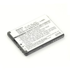  Smartphone Battery for Nokia