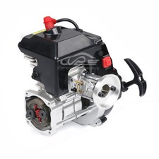 71CC 2 Stroke Engine