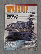 Warship International Fleet