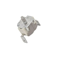 ZANUSSI? ZCV661MX (94890401800) SAFETY THERMOSTAT