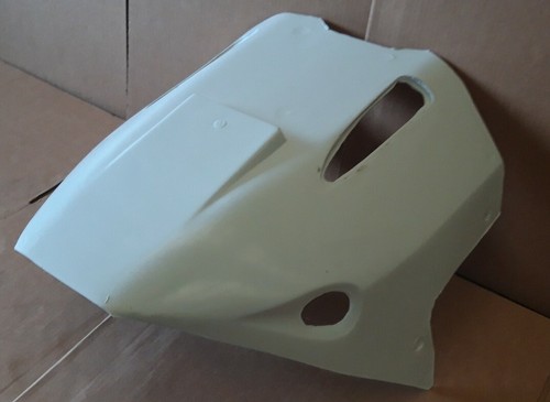 Kawasaki gpz 900 - r, lower