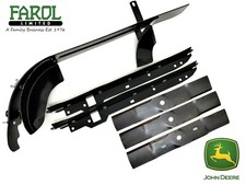 Genuine John Deere 455