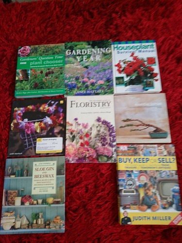 Bundle job lot hobbies - bundle/job,