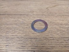 TRIUMPH TR6 TR7 T120 T140 T150 BSA A10 KICKSTART RATCHET SPRING WASHER - 57-1962