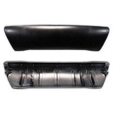 2X FRONT DOOR GRAB PULL HANDLE