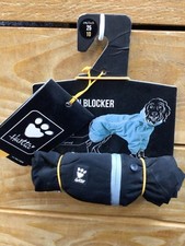 Hurtta Dog Coat Rain Blocker