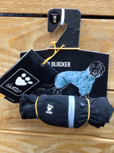 Hurtta dog coat rain - hurtta, blocker
