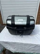 Full set of Triumph Trekker