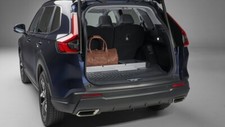 Genuine honda boot - genuine,