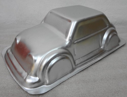 Wilton cruiser car - 3-d,