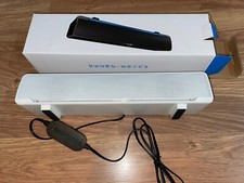 Mini Portable USB Wired