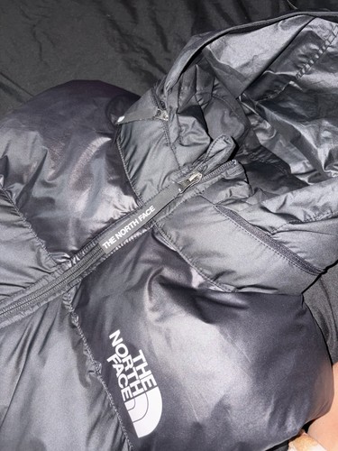 North face gilet - north, gilet,