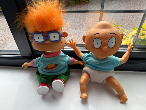 Nickelodeon rugrats tommy - nickelodeon,