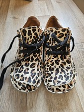 Clarks Shoes Size 6.5UK Funny