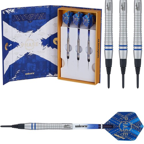 Gary anderson phase - gary,
