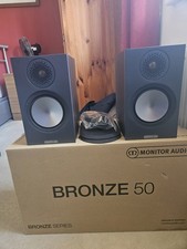 Monitor Audio Bronze 50 6g