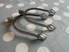 HS Sprenger Hammer Head Spurs