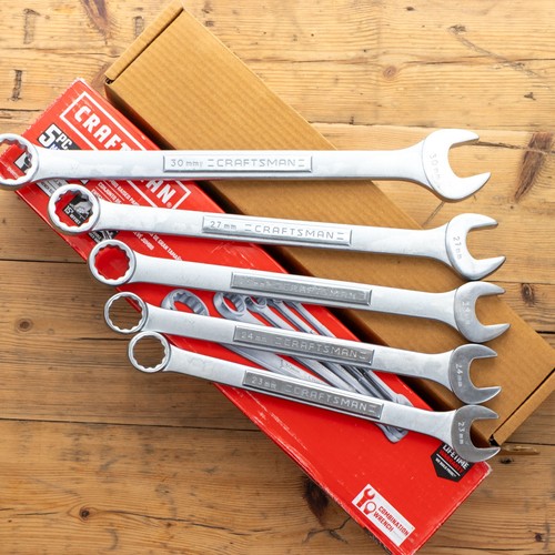 Craftsman jumbo raised - craftsman,