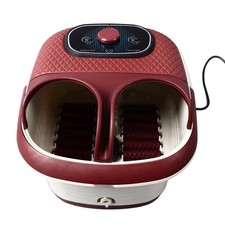 Foot Bath Spa Heated Basin