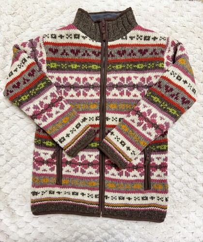 Pachamama fair isle - fair,