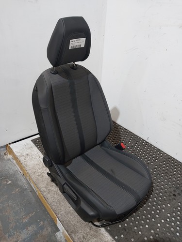 Front seat peugeot - peugeot, mk2