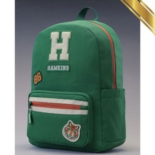 Stranger Things Hawkins