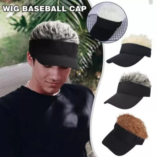Golf baseball cap with - golf, fake