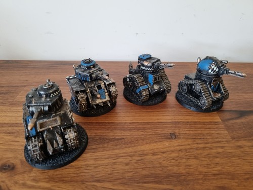 Warhammer 40k forgeworld - 40k, ork