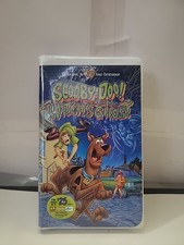 BRAND NEW Scooby Doo & The