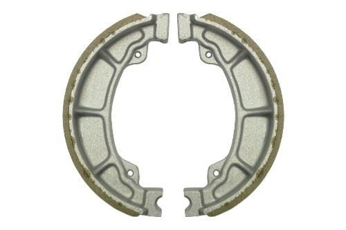 Brake shoes rear - shoes,