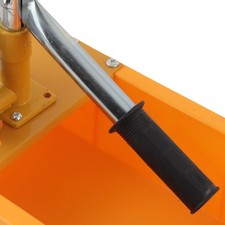 Hydraulic manual water - hydraulic,