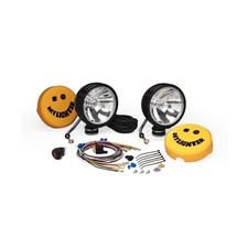 VIAIR 238 6 in KC Daylighters