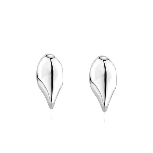 Upper lower top teeth - top, plated