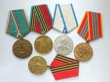 Assortment five russian - five, /
