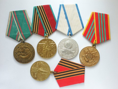 Assortment five russian - assortment,