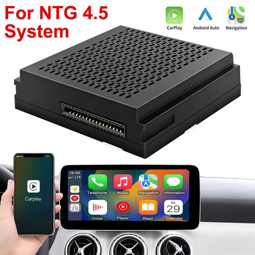 Wireless carplay android - carplay, auto