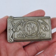 Antique 1887 Advertising