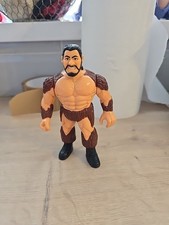 Hasbro WWE WWF Wrestling